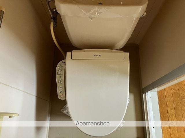 コーポサクセスの内装写真