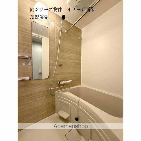 エクセラン上本郷IIの内装写真