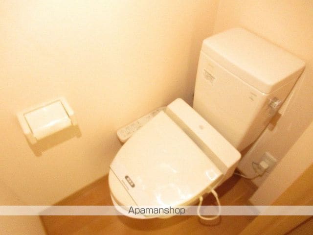 グリーンヒル21の内装写真