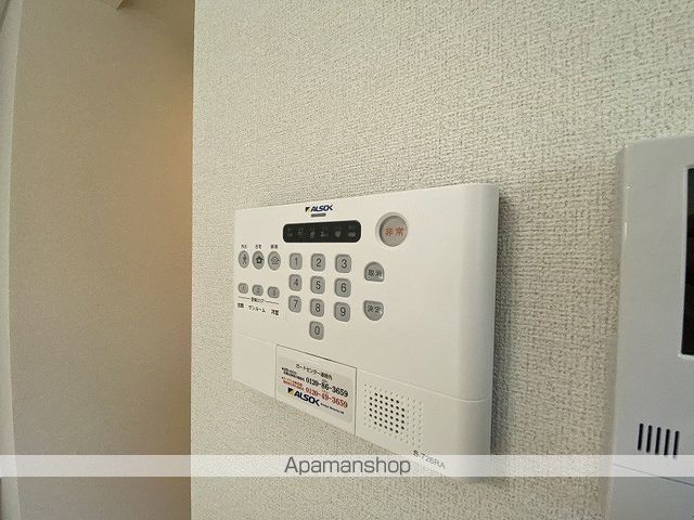 ブリュームIIIの内装写真