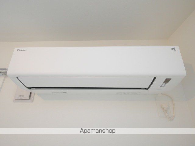 ALTEZZAの内装写真