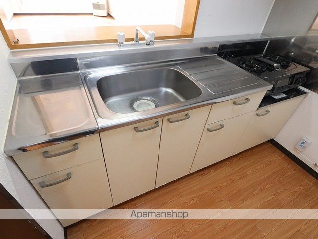 Jステージ高丘の内装写真