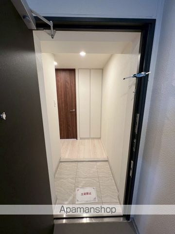 NOGATA RESIDENCEの内装写真