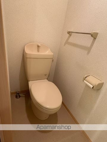 アップヒルリナの内装写真