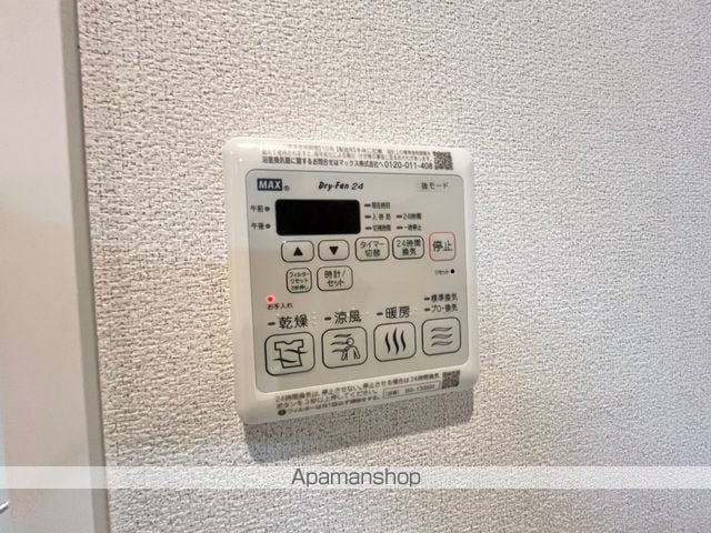 プリムローズくずは III番館の内装写真