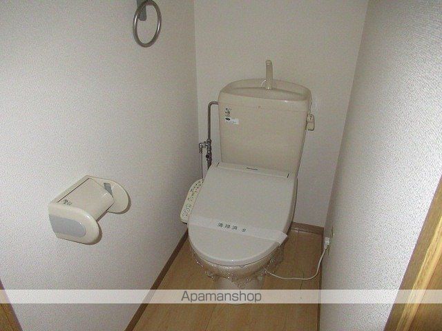エムズシャルマンの内装写真