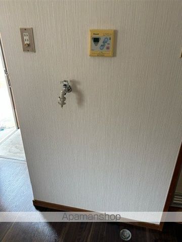 コンフレール高の内装写真