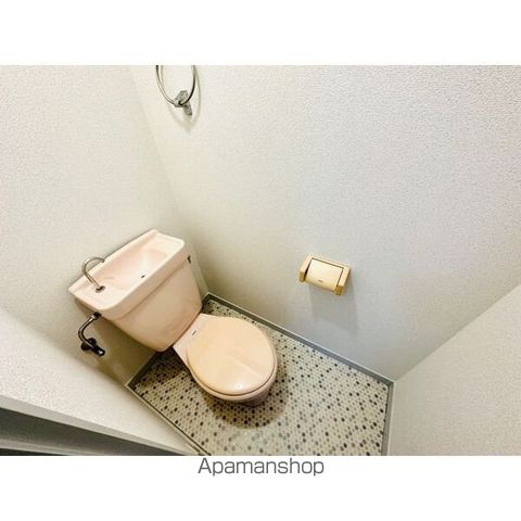 クイーンズタウン愛豊の内装写真
