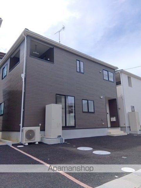和歌山県和歌山市加納[3SLDK/98.4m2]の外観3