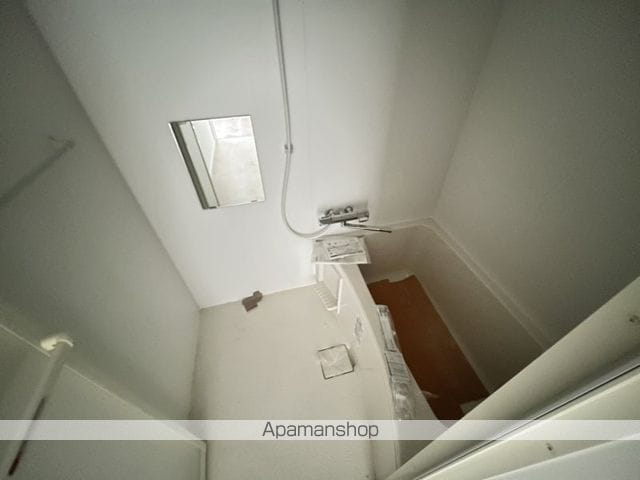 アルベリの内装写真