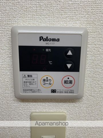 ブルーランド本町の内装写真
