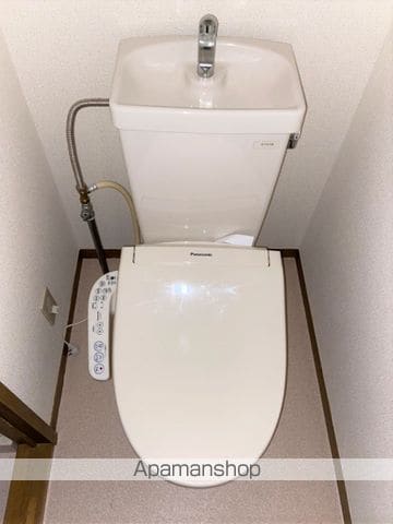 セジュール・イソラの内装写真