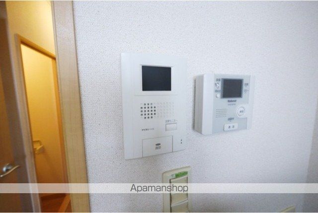 レオパレス氷川台さくらガーデンの内装写真