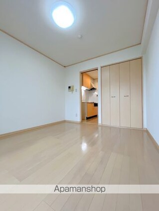 福島県福島市三河南町[1K/24.9m2]の内装