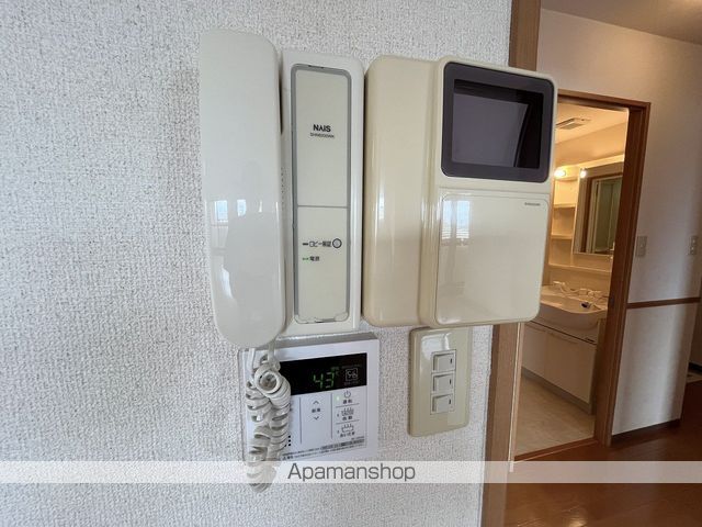 DYNASTY古知野の内装写真