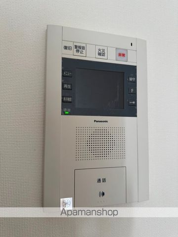 パルティール原駅前の内装写真