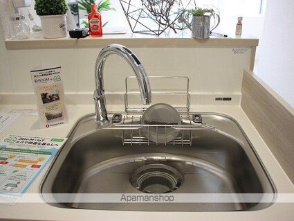 ＤーｒｏｏｍＣＶＩＩＩ[2LDK/52.57m2]の内装5