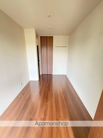 クリスタルハイツ原山台の内装写真