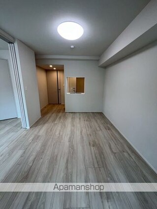 東京都中野区弥生町５丁目[1LDK/40.58m2]の内装2