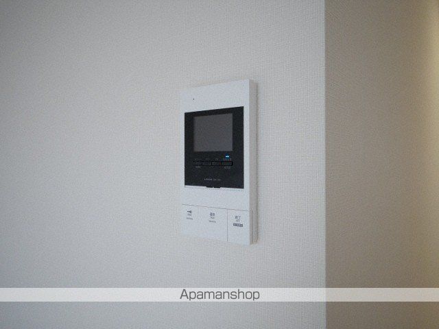 SPRING南塚口の内装写真