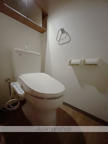 ルピナスの内装写真