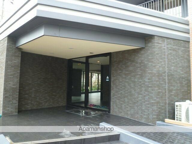 フレンシア田端南の内装写真