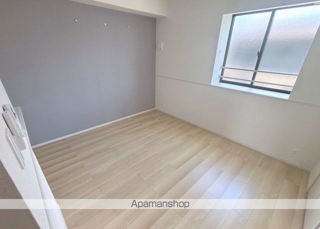 コーポサンシャイン IIの内装写真