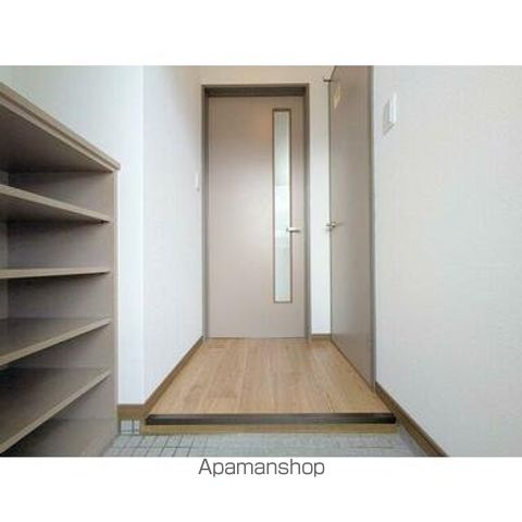 メゾンプリムラの内装写真