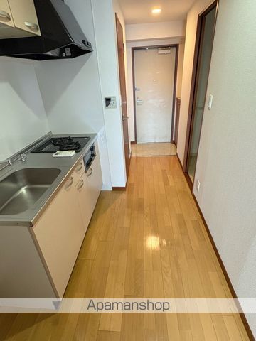サザンクレスト堺の内装写真