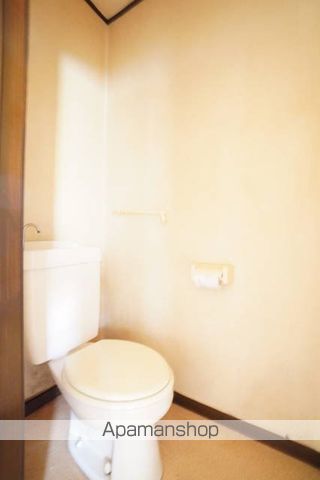 ユーティーコーポ白岡の内装写真