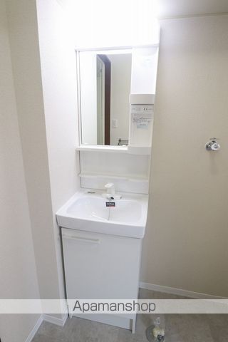 グランメール小泉Bの内装写真