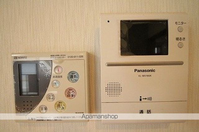 ローズガーデンFの内装写真