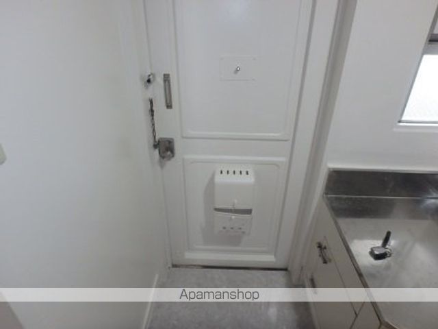 ビレッジハウス寺山2号棟の内装写真