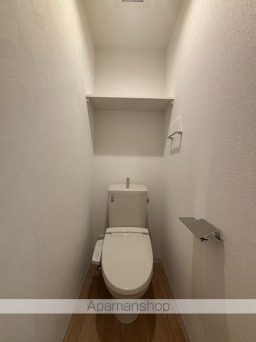 REGALEST F 下伊福の内装写真