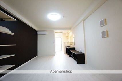 Ｇｒａｎｄ　Ｃｈａｉｎｏｎ金山[1R/33.6m2]のリビング・居間