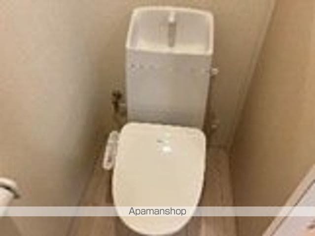 野田市上花輪アパートの内装写真