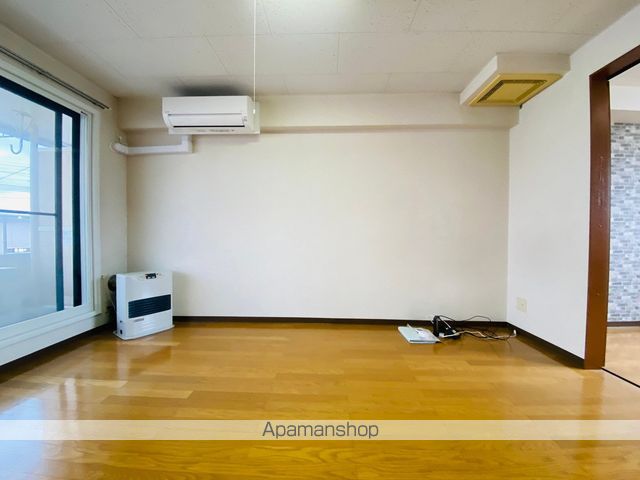 AVANT GARDEIIの内装写真