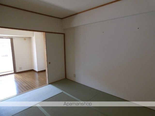 アイングレース八千代の内装写真