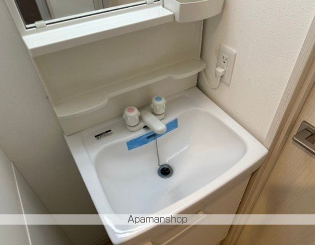 CREAL王子NORTHの内装写真