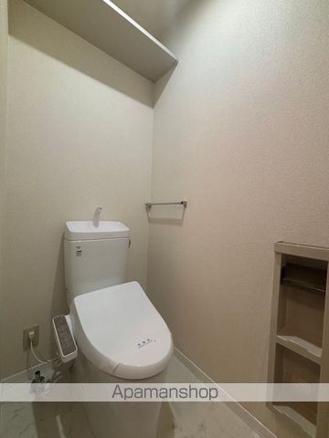 シャーメゾン大福 A棟の内装写真