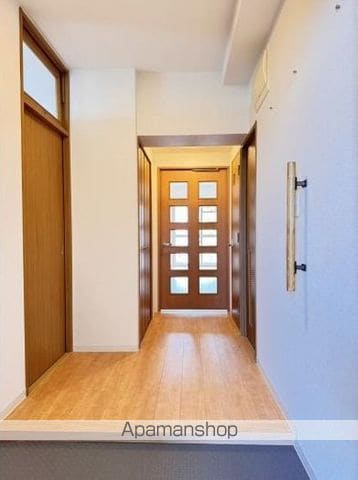 サンヴァリエ針中野2号棟の内装写真