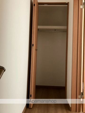 リック城南の内装写真