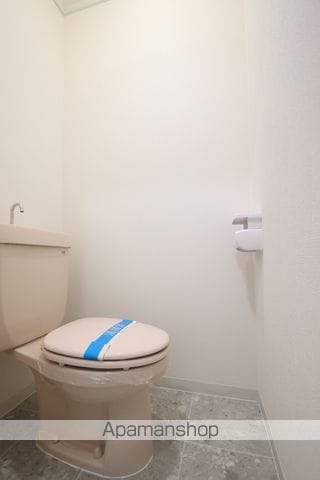 コーポ真の内装写真
