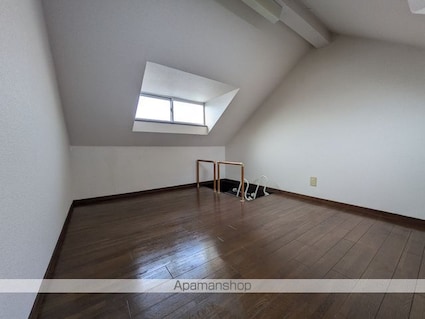 コーポオリンピア[1R/22m2]の内装6