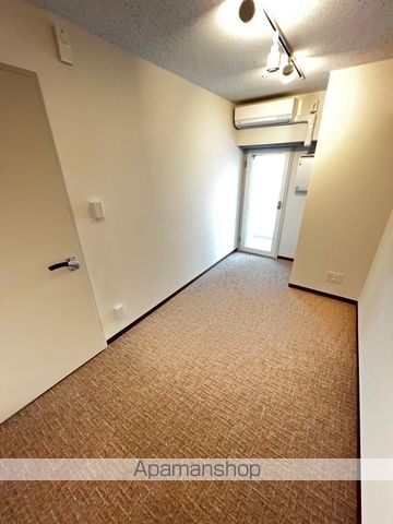 フィシオ飯田橋の内装写真