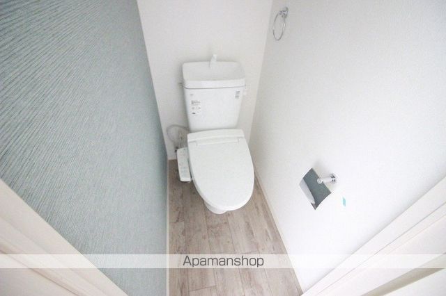 エルプレシア栄恵町の内装写真