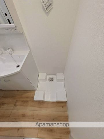 フォレスト・コートの内装写真