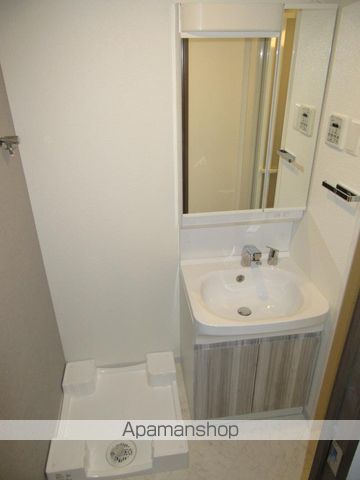 SRESIDENCETEMMAGRACISの内装写真