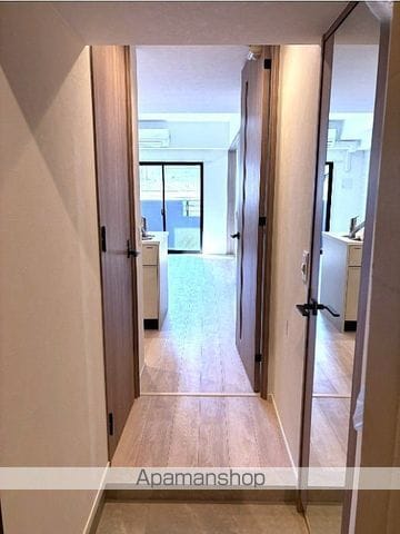 デュ・レジア博多レジデンスの内装写真