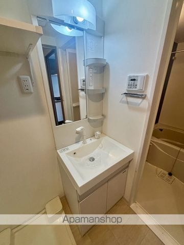 レクシア堺東の内装写真